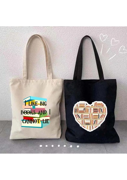 70 35X40CM Kadın Kanvas Londra Daunt Kitaplar Kanvas Tote Çanta Kütüphane Günlük Okuma Alışveriş Kitap Tutkusu Öğrenciler Pamuk Seyahat Kitapçı Sevimli Çanta (Yurt Dışından) modelleri