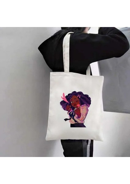78 35X40CM Heartstopper Merhaba Konuşma Alıntı Kitabı Nick ve Charlie Erkekler Kadının Yaz Plaj Bez Çantalar Omuz Alışveriş Büyük Kanvas Çanta Çanta (Yurt Dışından)