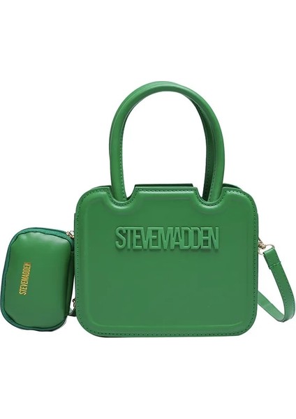 113GN Kadın Çantası Lüks Tasarımcı Çantalar Mektuplar Kabartmalı Işe Gidiş Çanta Saklama Omuz Çantaları Crossbody Bolsos De Mujer En Oferta (Yurt Dışından)