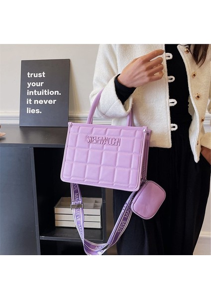 113GN Kadın Çantası Lüks Tasarımcı Çantalar Mektuplar Kabartmalı Işe Gidiş Çanta Saklama Omuz Çantaları Crossbody Bolsos De Mujer En Oferta (Yurt Dışından) indirimleri