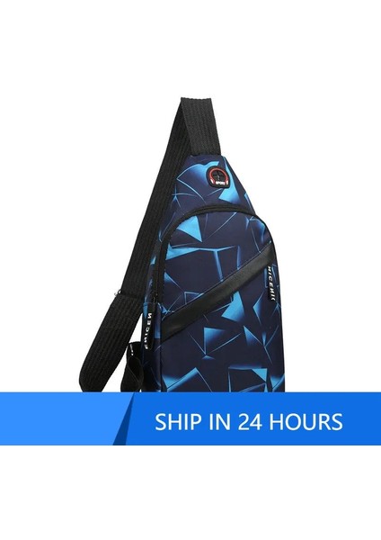 Erkekler Için Tek Siyah 1 Adet Omuz Crossbody Çanta Seyahat Kısa Messenger Göğüs Çanta Işık Açık Spor Rekreasyon Severler Tek Omuz Çantası 4 # (Yurt Dışından) fiyatları