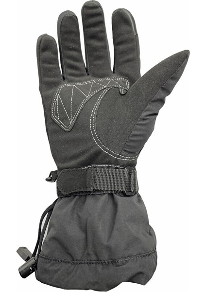 Kaly Scoyco MC41 Kışlık Motosiklet Elni Siyah (Yurt Dışından) modelleri