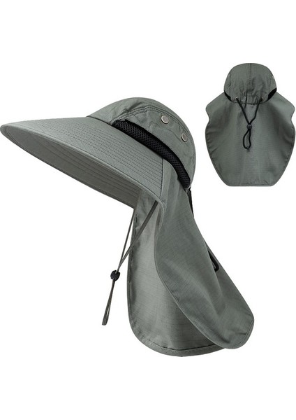 Yantangyue Açık Güneş Koruyucu Şapka (Yurt Dışından) fiyatları