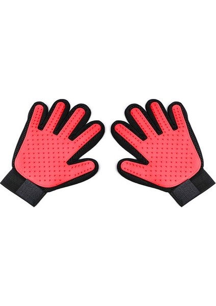 Yantangyue Silikon Pet Temizleme Kıllı Elnler (Yurt Dışından)