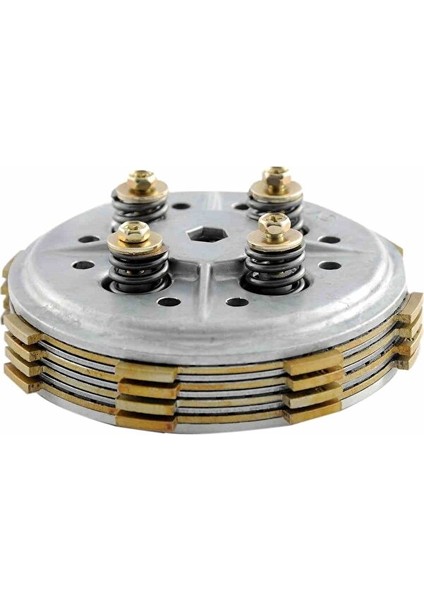 Kaly Yamaha Ybr 125 Debriyaj Baskısı (Yurt Dışından)