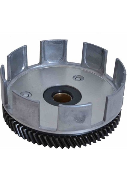 Kaly Yamaha Ybr 125 Debriyaj Tası (Yurt Dışından)