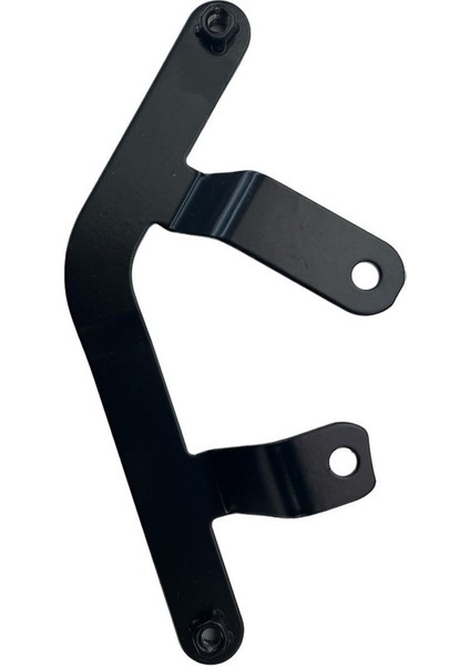 Kaly Mondial 125 Drift L Ön Panel Bağlantı Braketi Sağ (Yurt Dışından)