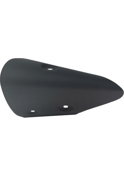 Yamaha R25 2019 Susturucu Birleşim Kapağı Alt 1WD-E4758-00 (Yurt Dışından)