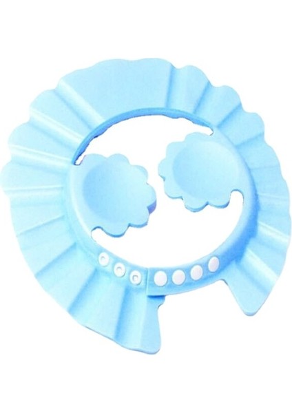 Yantangyue Ayarlanabilir Bebek Şampuanı Başlığı (Yurt Dışından)