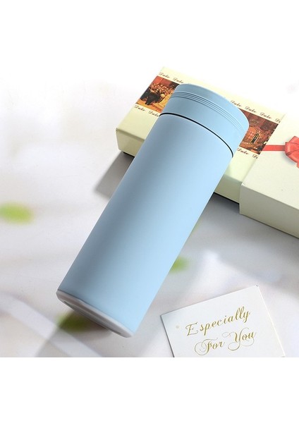 Ivy Stationery 500 ml Vakum Çelik Termos (Yurt Dışından)