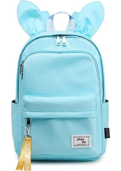 Yantangyue Su Geçirmez Aşınmaya Dayanıklı Oxford Kumaş Sırt Çantası (Yurt Dışından) fırsatları