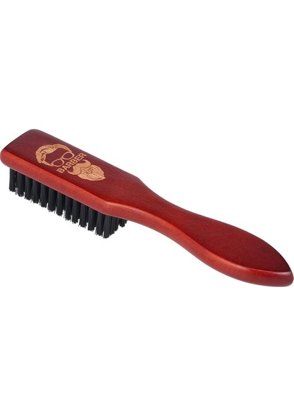 Ans Sakal Fırçası Yumuşak Kıllar Ahşap Saplı Sakal Bakım (Yurt Dışından) fiyatları