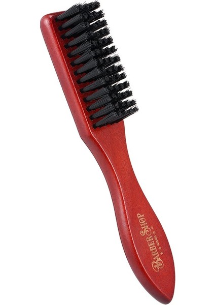 Ans Sakal Fırçası Yumuşak Kıllar Ahşap Saplı Sakal Bakım (Yurt Dışından) fırsatları