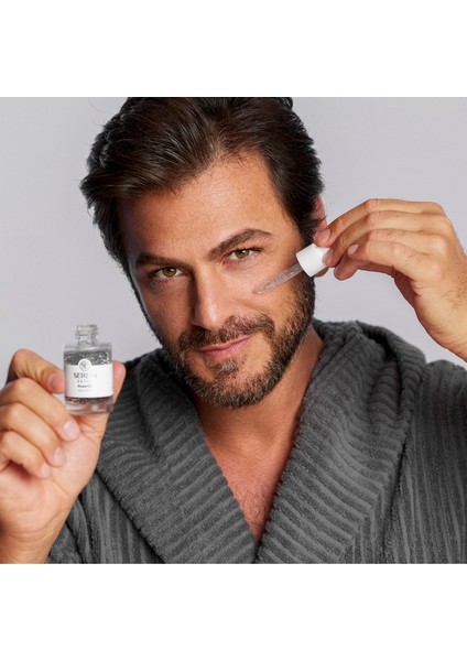 Serum Extra Powerful Sakal Serumu 30 ml (Yurt Dışından) fiyatları