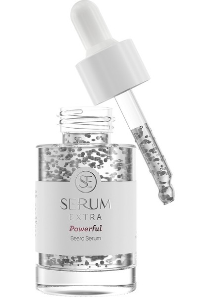Serum Extra Powerful Sakal Serumu 30 ml (Yurt Dışından) modelleri