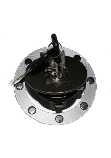Mondial 125 Mx Grumble Depo Kapağı (Yurt Dışından)
