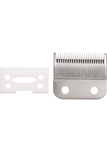 Buyfun Clipper Bıçakları Kafa Değiştirme Seti Saç Düzeltici (Yurt Dışından)