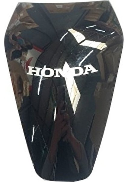 Honda Dio 110 Ön Göğüs Orta Kapak (Yurt Dışından)