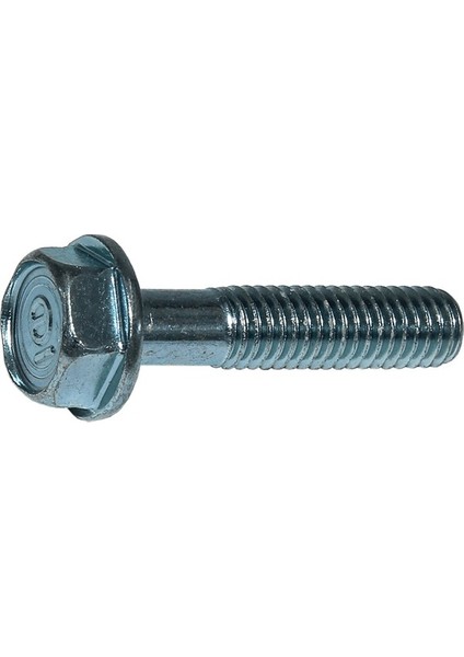 Honda Titan Külbütör Kapak Civatası 6X28 Mm. (Yurt Dışından)