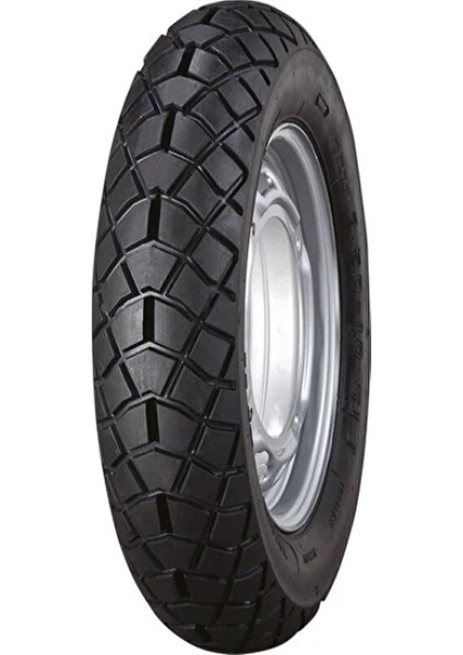 Kaly Kuba Er 50 Irc Dış Lastik MB 79 (Yurt Dışından)