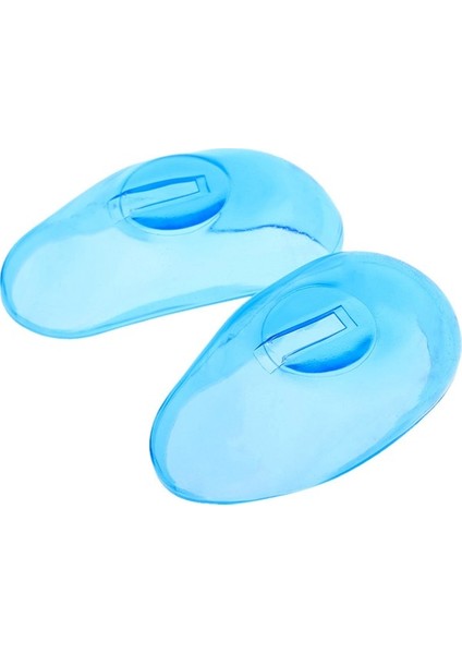 Buyfun 2'li Transprarent Silikon Kulak Kapağı Saç Boyası (Yurt Dışından) fiyatları