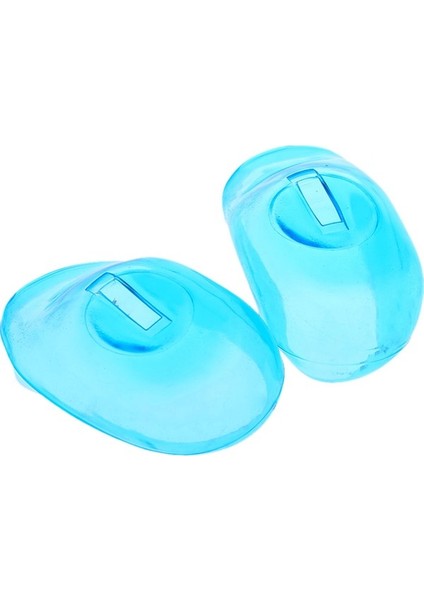 Buyfun 2'li Transprarent Silikon Kulak Kapağı Saç Boyası (Yurt Dışından) modelleri