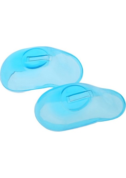Buyfun 2'li Transprarent Silikon Kulak Kapağı Saç Boyası (Yurt Dışından) fırsatları