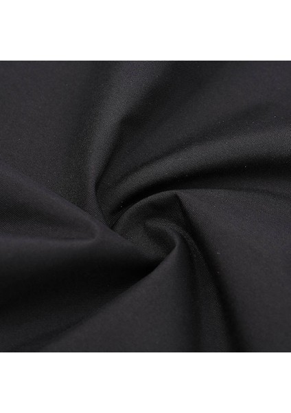 Buyfun Siyah Kuaför Önlük (Yurt Dışından)