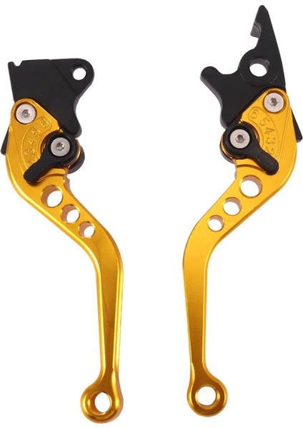 Monero Yamaha R25 2019 Spor Manet Takımı Gold (Yurt Dışından)