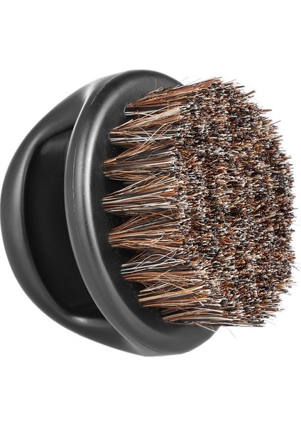 Ans Erkek Sakal Fırçası Berber Saç Süpürme Fırçası Bıyık (Yurt Dışından) fiyatları