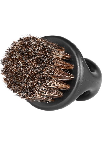 Ans Erkek Sakal Fırçası Berber Saç Süpürme Fırçası Bıyık (Yurt Dışından) modelleri
