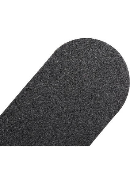 Buyfun Paslanmaz Çelik Ayak Törpü Kiti 1 Çift Taraflı Ayak (Yurt Dışından)