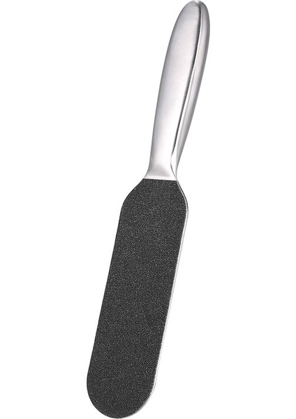 Buyfun Paslanmaz Çelik Ayak Törpü Kiti 1 Çift Taraflı Ayak (Yurt Dışından) indirimleri