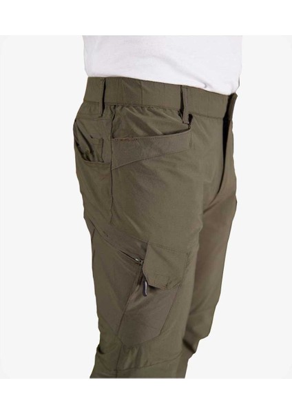 Mens Style Spor Likra Çok Cepli Paraşüt Pantolon fiyatları