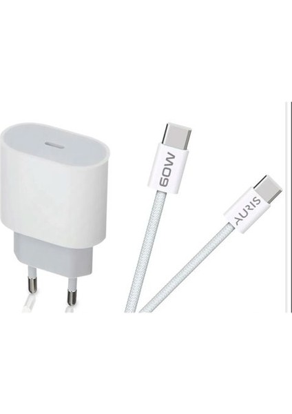 ARS-CH38 Type C Set 35W IPhone 15ARS-CH38 Type C Set 35W IPhone 15