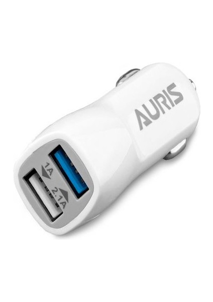 ARS-CR04 3.4 USB Araç Başlık