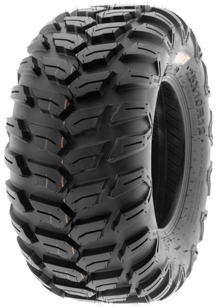 26X11R12 A043 All Trail 6pr Atv-Utv Arka Lastik