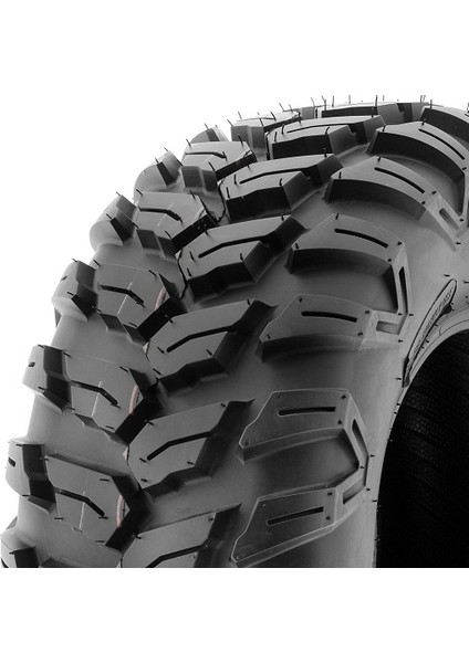 26X11R12 A043 All Trail 6pr Atv-Utv Arka Lastik