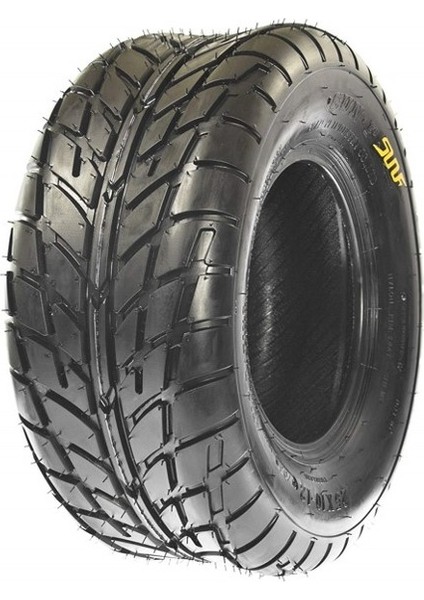 25X10-12 A021 Yol Asfalt 6pr Atv Arka Lastik