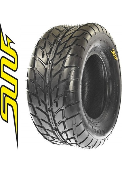 25X10-12 A021 Yol Asfalt 6pr Atv Arka Lastik