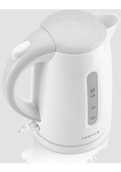 Pck0275S Gizli Rezistans 1.7 Lt Su Isıtıcı Kettle