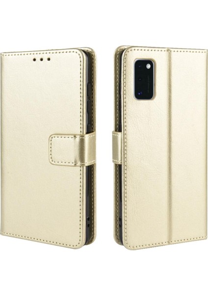 Samsung Galaxy A41 Telefon Kılıfı (Yurt Dışından)