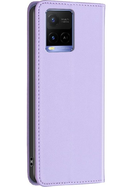 Vıvo Y21/Y21S Telefon Kılıfı (Yurt Dışından)