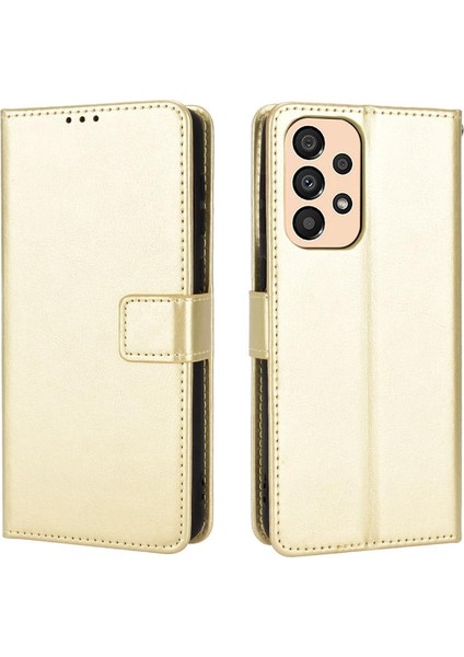 Samsung Galaxy A33 5g Telefon Kılıfı (Yurt Dışından)