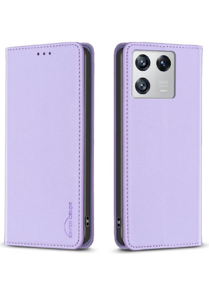 Xıaomı 13 Telefon Kılıfı (Yurt Dışından)