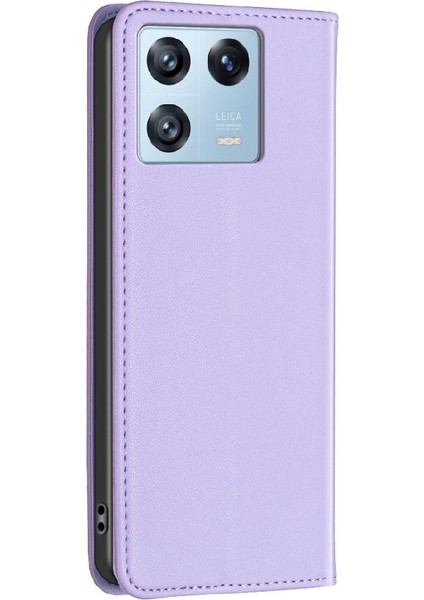 Xıaomı 13 Pro Telefon Kılıfı (Yurt Dışından)