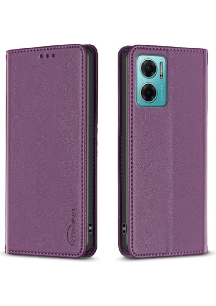 Redmi 10 5g Telefon Kılıfı (Yurt Dışından)