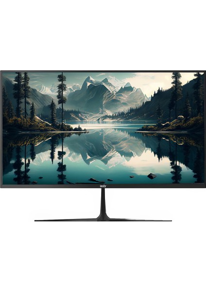 2256 21.5" 75Hz 5MS (HDMI+VGA) Full HD LED Monitör