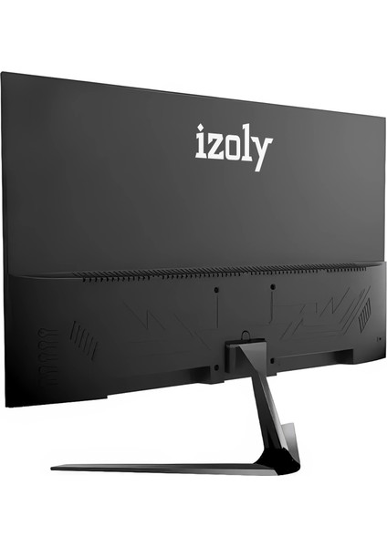 2256 21.5" 75Hz 5MS (HDMI+VGA) Full HD LED Monitör