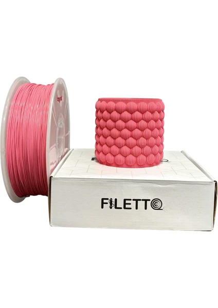 Pla+ Filament 1.75MM 1 kg